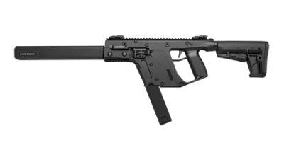 KRISS VECTOR CRB 45ACP 16" 30RD BLK