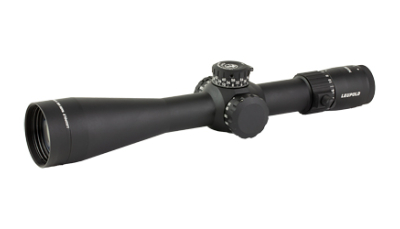 LEUP MARK 4HD 6-24X52 PR2-MOA