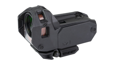 MEPRO M22 BULLSEY 3.5MOA RED PICRAIL