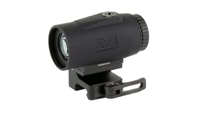 MEPRO MMX4 4X MICROMAG FLIP MNT BLK