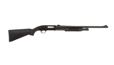 MAVERICK 88 SLUG 12/24/RFL 5RD BLK