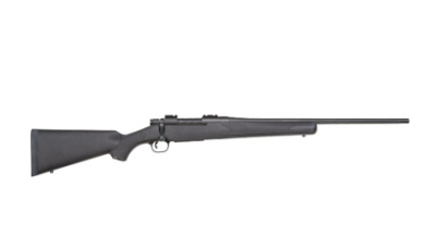 MSBRG PATRIOT 308WIN 22" BL SYN