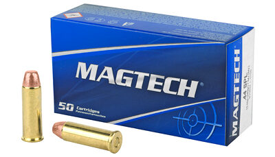 MAGTECH 44 SPL 240GR FMJ 50/1000
