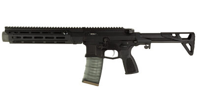 MAXIM MDX510C SBR 300BLK 10" 30RD BK