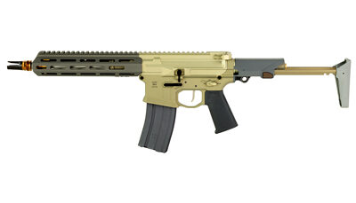 Q HONEY BADGER SBR 556NATO 10" 30RD