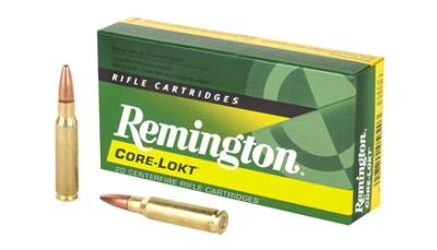 REM 308WIN 180GR PSP CL 20/200