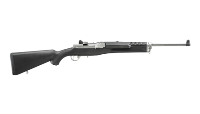 RUGER MINI THIRTY 762X39 18.5" ST 5R