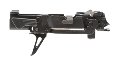 SIG P320 FIRE CONTROL UNIT BLACK