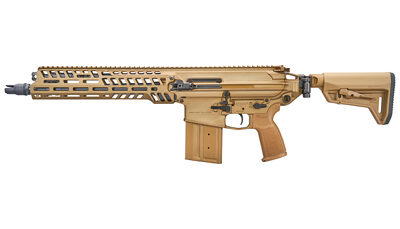 SIG MCX SPEAR SBR 6.8X51 13" 20RD