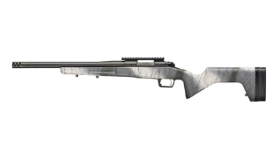 SPRGFLD 2020 REDLINE 6.5 16" OLV/BLK