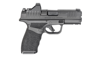 SPGFLD HELLCAT PRO 9MM 3.7" 15RD GP