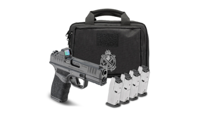 SPGFLD HELLCAT PRO 9MM 3.7" 10RD GP