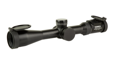 STEINER E-PREDATOR 8 3-24X50 BLK