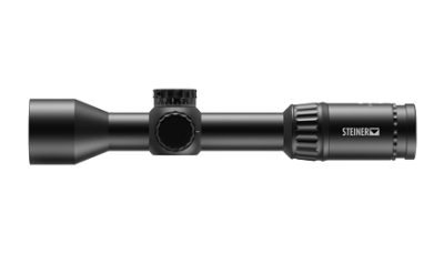 STEINER H6XI 2-12X42 STR-MIL FFP