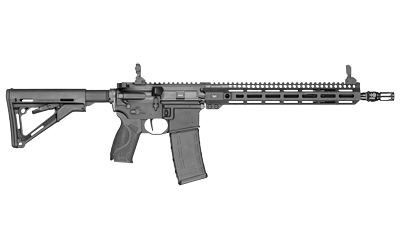 S&W M&P15 AXE SBR 556NATO 14.5" 30RD - Image 2