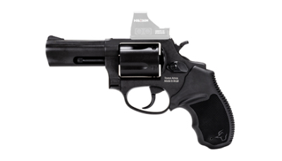 TAURUS 605 357MAG 3" 5RD TORO BLK