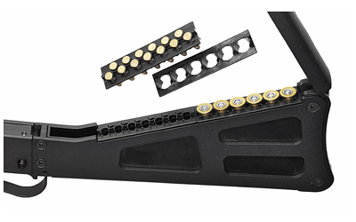 TPS ARMS M6 TKDWN 22LR/410 3" 18.25" - Image 4