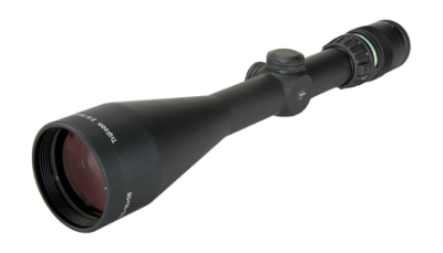 TRIJICON ACCUPOINT 2.5-10X56 GRN DOT
