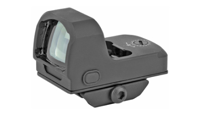 UTG OP3 MICRO GREEN 4.0 SNGL DOT