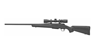 WIN XPR 308WIN 22" W/ SCOPE BLK
