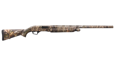 Winchester Repeating Arms 512426290 SXP Universal Hunter 12 Gauge 24" 4+1 3.5" Overall Mossy Oak DNA Right Hand (Full Size) Includes 3 Invector-Plus Chokes