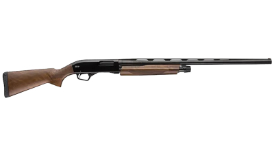 Winchester Repeating Arms 512451691 SXP High Grade Field 20 Gauge 3" Chamber 5+1 (2.75") 26", Gloss Blued Barrel/Rec, High Grade Turkish Walnut Furniture, TruGlo Fiber Optic Sight