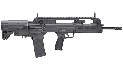 SPG HL918556B    HELLION   5.56 18 BULLPUP 30R