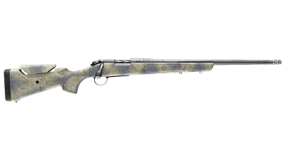 BERGARA B14S801 SIERRA WLD 308 20 4R WCAMO