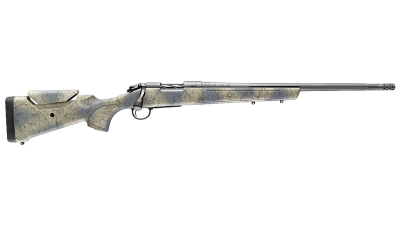 BERGARA B14L801 SIERRA WLD 3006 22 4R WCAMO