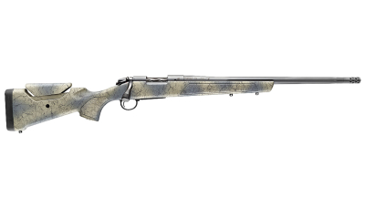 BERGARA B14LM801 SIERRA WLD 300 22 3R WCAMO
