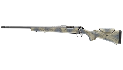BERGARA B14S804L SIERRA W LH 22250 20 4R WCAMO