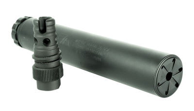 Sylvan Arms SA223TI Osprey 223 Titanium 5.56mm 1/2"x28