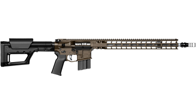 RADN R0856 MODEL 1       6MM ARC RFL 18    20R BRN