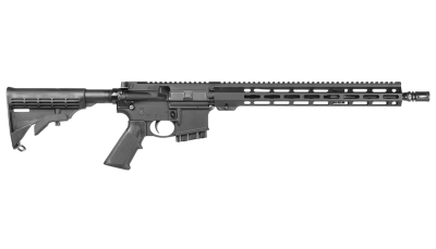 Smith & Wesson 13955 M&P15 Sport III CA Compliant 5.56 NATO 10+1 16"