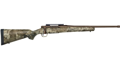Mossberg 28256 Patriot  400 Legend 4+1 20"