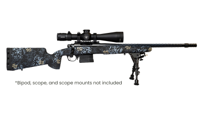 HORIZON RF017S222414T19 VANDAL PRIME 22CRD 24"