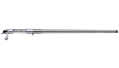 Bergara Rifles BPBA1722250   22-250 Rem 24" Contoured Stainless Steel