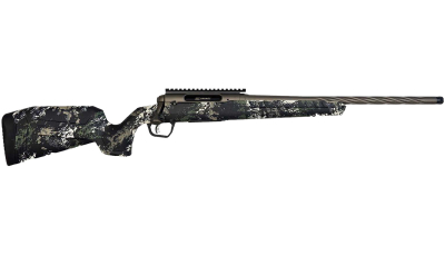 SAV 32354 AXIS 2 PRO FOREST SP CAMO         6.5CRD