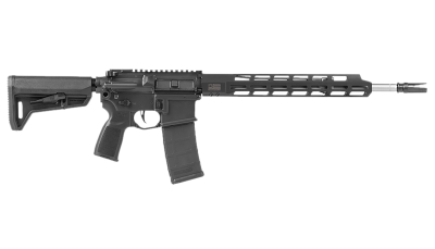 SIG RM40016BTRDV210     M400 556    16    10R BLK