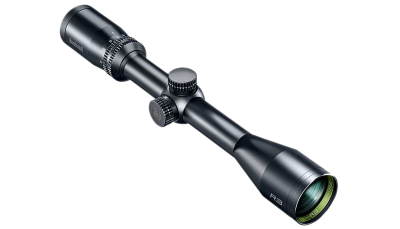 Bushnell R3-41240S4 R3  Black 4-12x 40mm 1" Tube DZ22 BDC Reticle