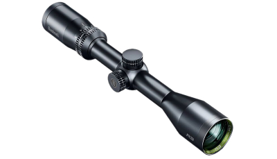 Bushnell R3-3940S3 R3  Black 3-9x 40mm 1" Tube Multi-X Reticle