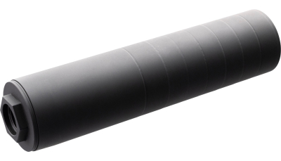 CMMG 11DB005 Zeroed K  30 Cal Black