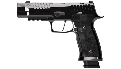 SIG 320SXGF9CWRES P320 9MM 3.9 OR 21R
