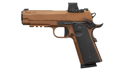 SIG 1911XCA45CXR3RXX   1911X 45 4.2 8R OR CRRY COY