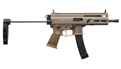 GP 197892029940   STRIBG  SP9A1 9M PST TAILHOK FDE