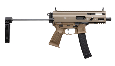 GP 197892029988   STRIBG SP9A3S 9M PST TAILHOK FDE