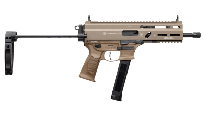 GP 197892030007   STRIBG SP9A3G 9M PST TAILHOK FDE