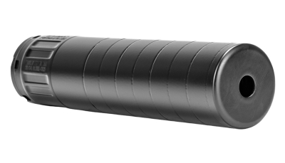 Griffin Armament GASUL36HD-W Sportsman Ultra Light HD 36 Cal Black