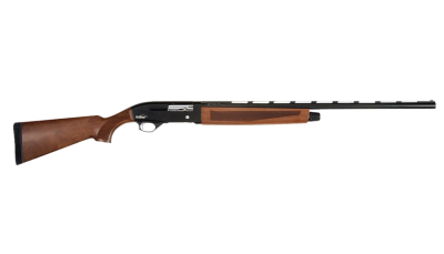 TriStar 24122 Viper G2    28 Gauge Semi-Auto 2.75" 5+1 Vent Rib w/ Matted Sight Plane Barrel Semi-Gross Walnut Stock