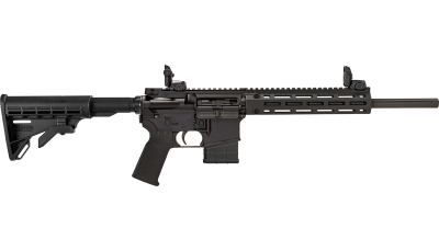 TIPPMANN A101213  M4-22 LTE   22LR 16"10+1     BLK